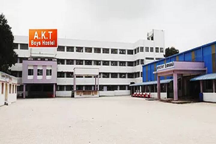 hostel